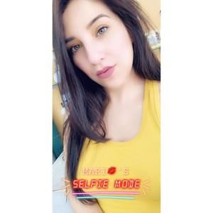 Meet your Posher, Mari